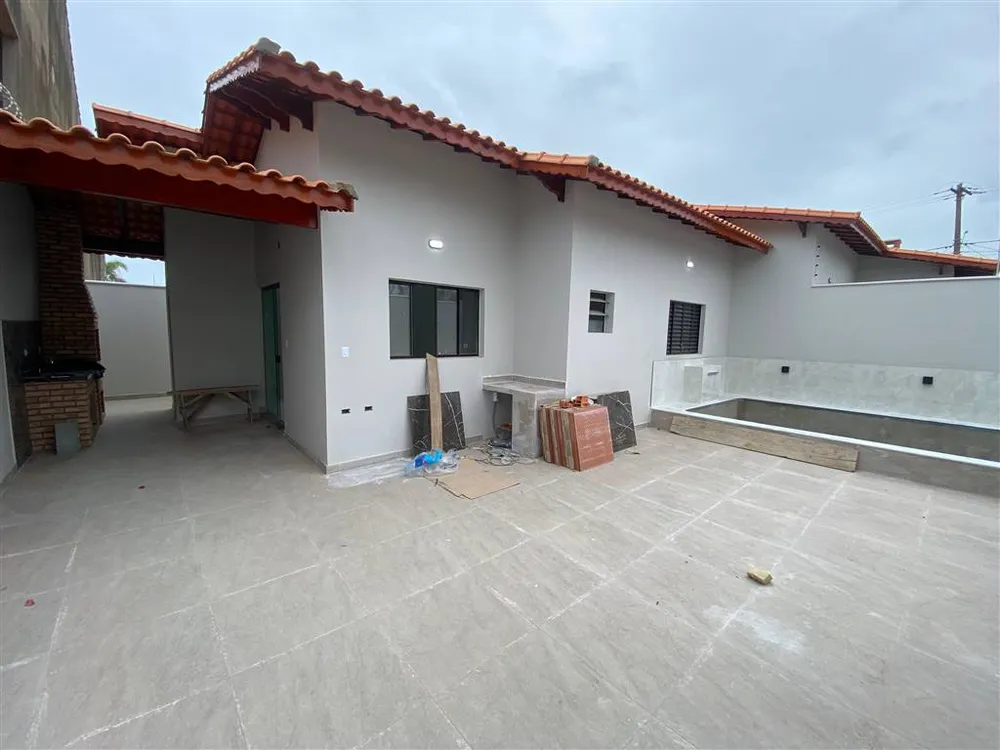 Casa de Condomínio, 2 quartos - Foto 5
