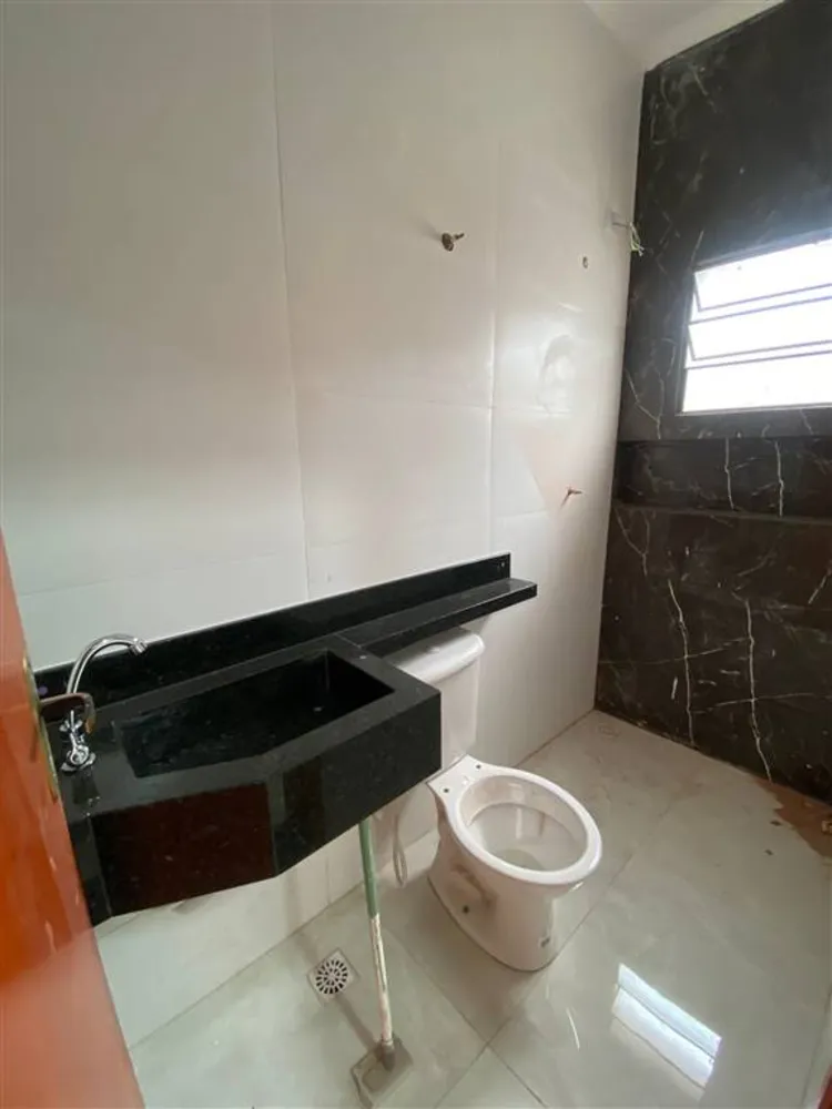 Casa de Condomínio, 2 quartos - Foto 7