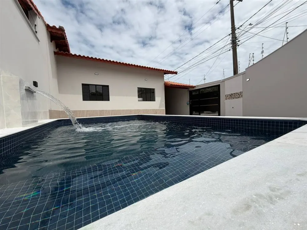 Casa de Condomínio, 2 quartos - Foto 4