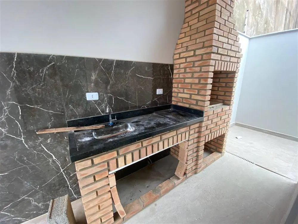 Casa de Condomínio, 2 quartos - Foto 5