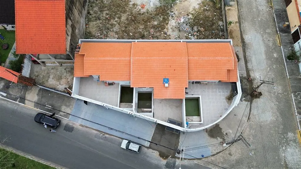 Casa de Condomínio, 2 quartos - Foto 8
