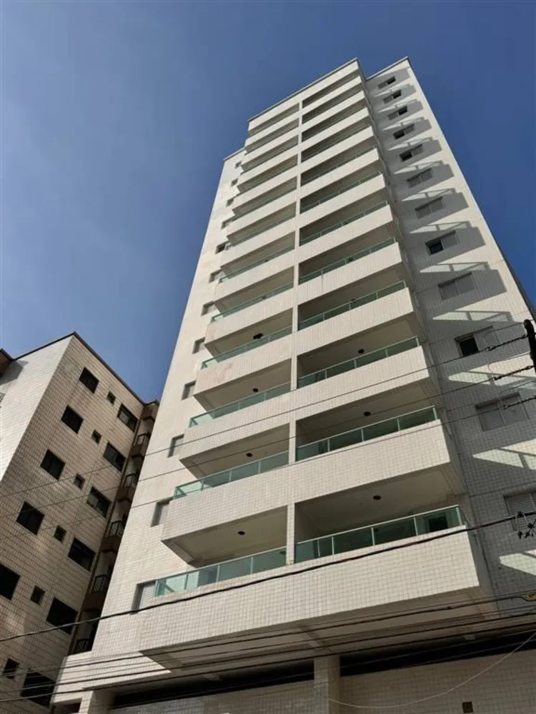 Apartamento, 2 quartos, 77 m² - Foto 1