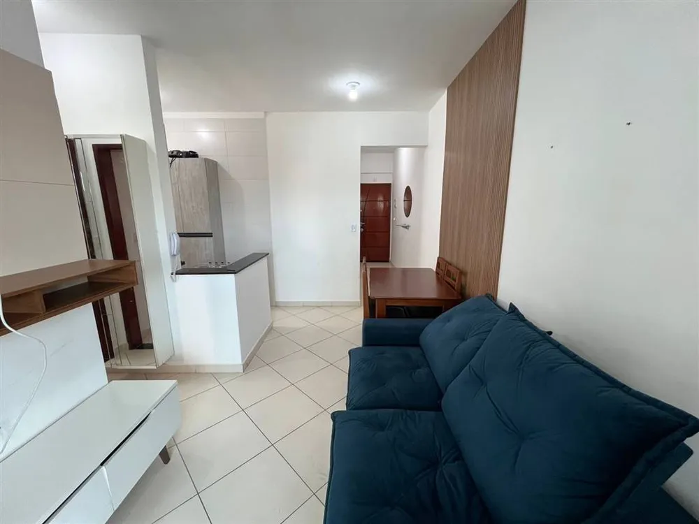 Apartamento, 1 quarto, 41 m² - Foto 8
