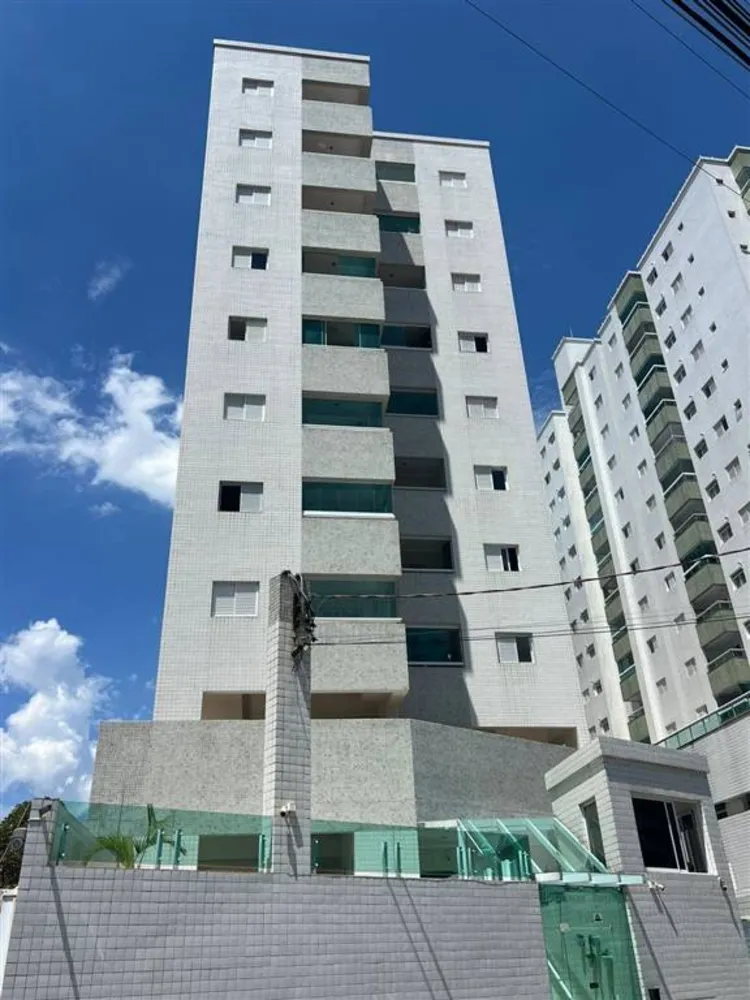 Apartamento, 1 quarto, 41 m² - Foto 1