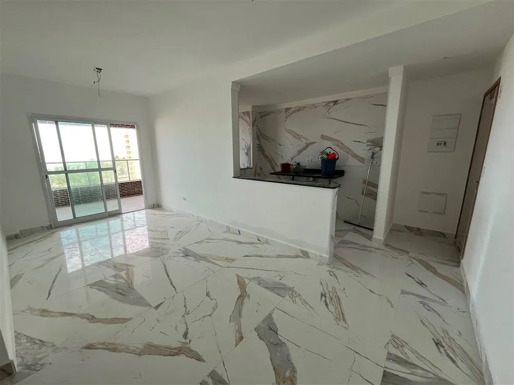 Apartamento, 2 quartos, 83 m² - Foto 2