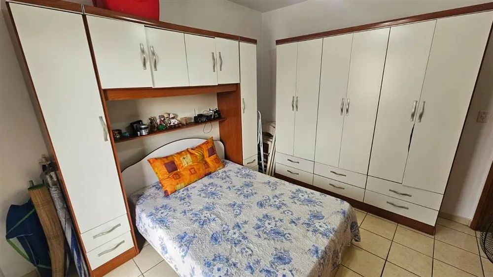 Apartamento, 1 quarto, 43 m² - Foto 3