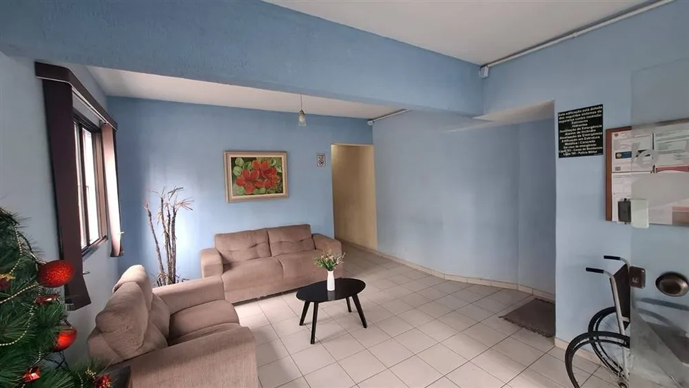 Apartamento, 1 quarto, 43 m² - Foto 5