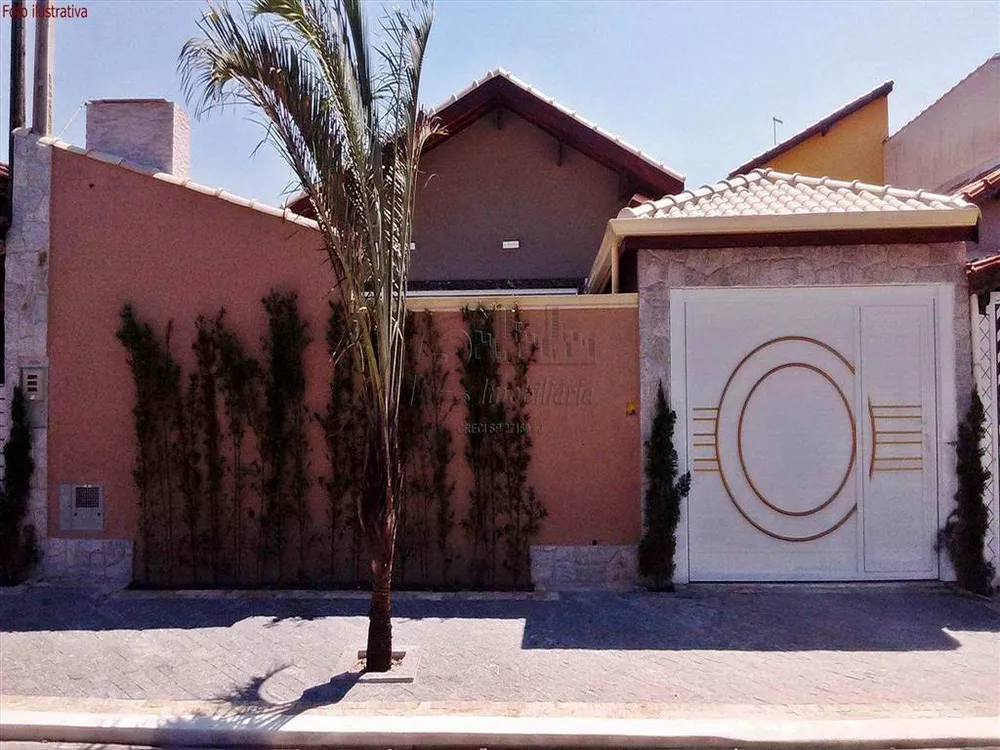 Casa, 150 m² - Foto 9