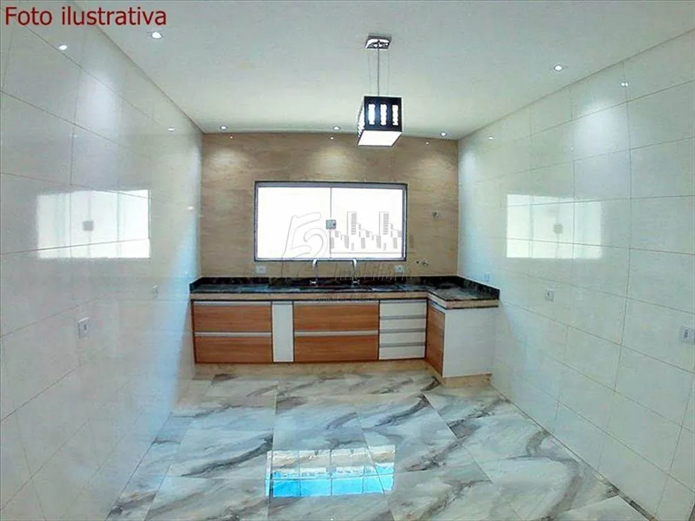 Casa, 150 m² - Foto 7