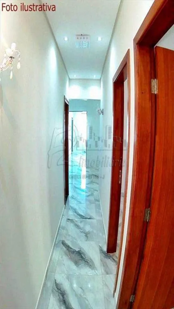 Casa, 150 m² - Foto 8
