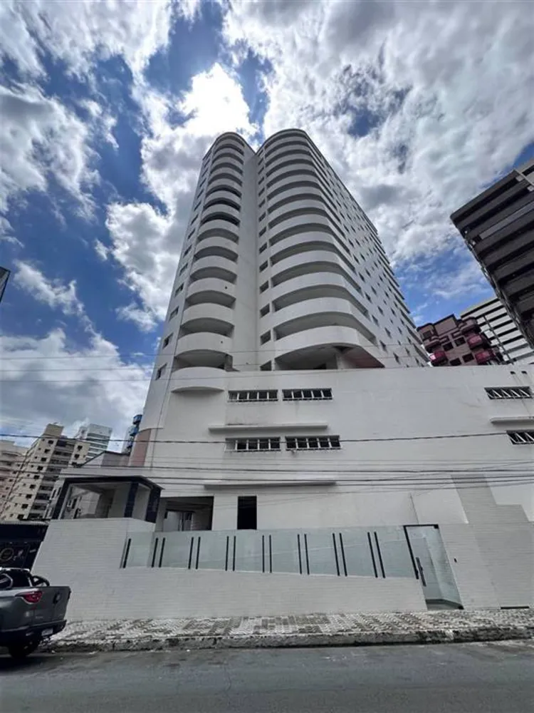 Apartamento, 2 quartos, 79 m² - Foto 2