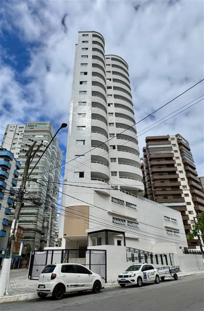 Apartamento, 2 quartos, 79 m² - Foto 1