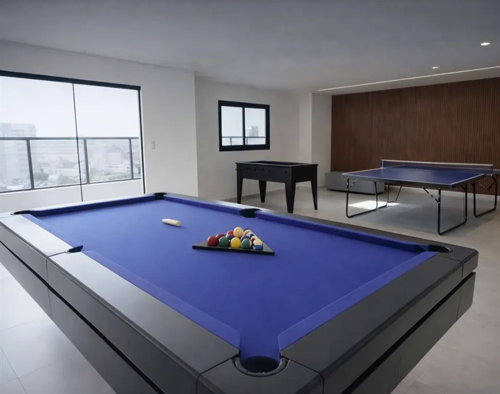 Apartamento, 2 quartos, 77 m² - Foto 14
