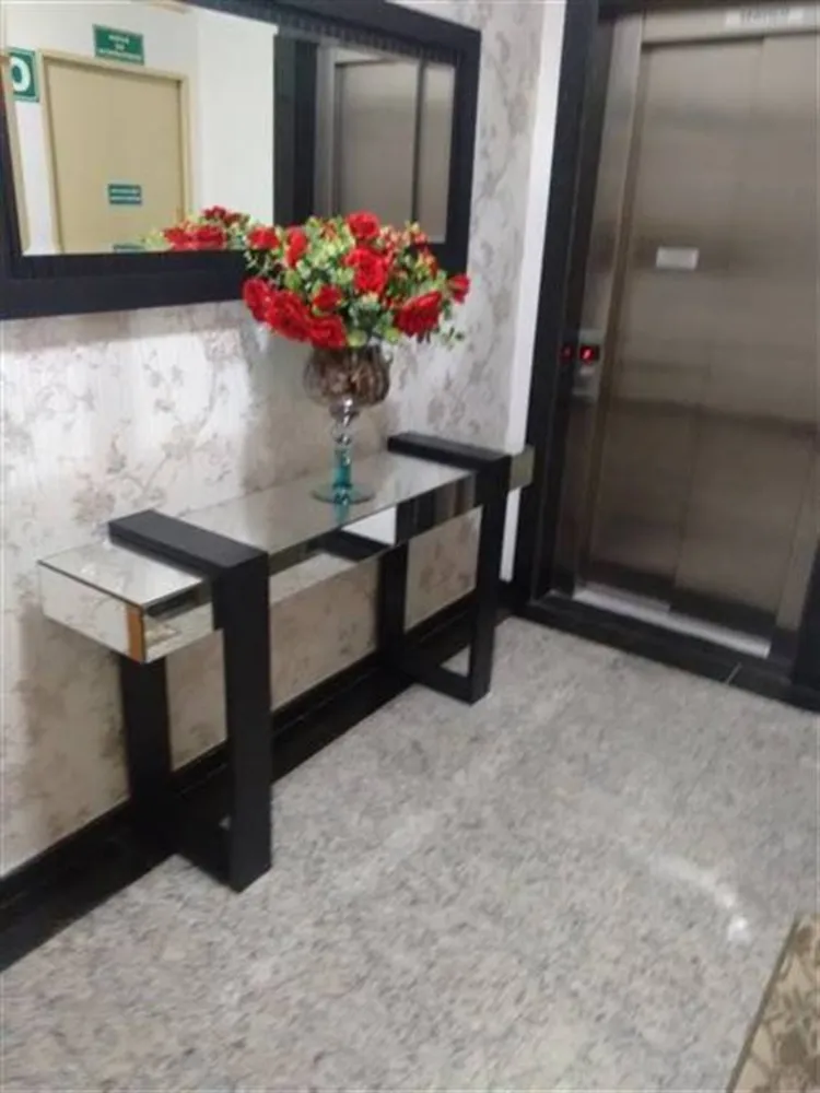 Apartamento, 2 quartos, 103 m² - Foto 1