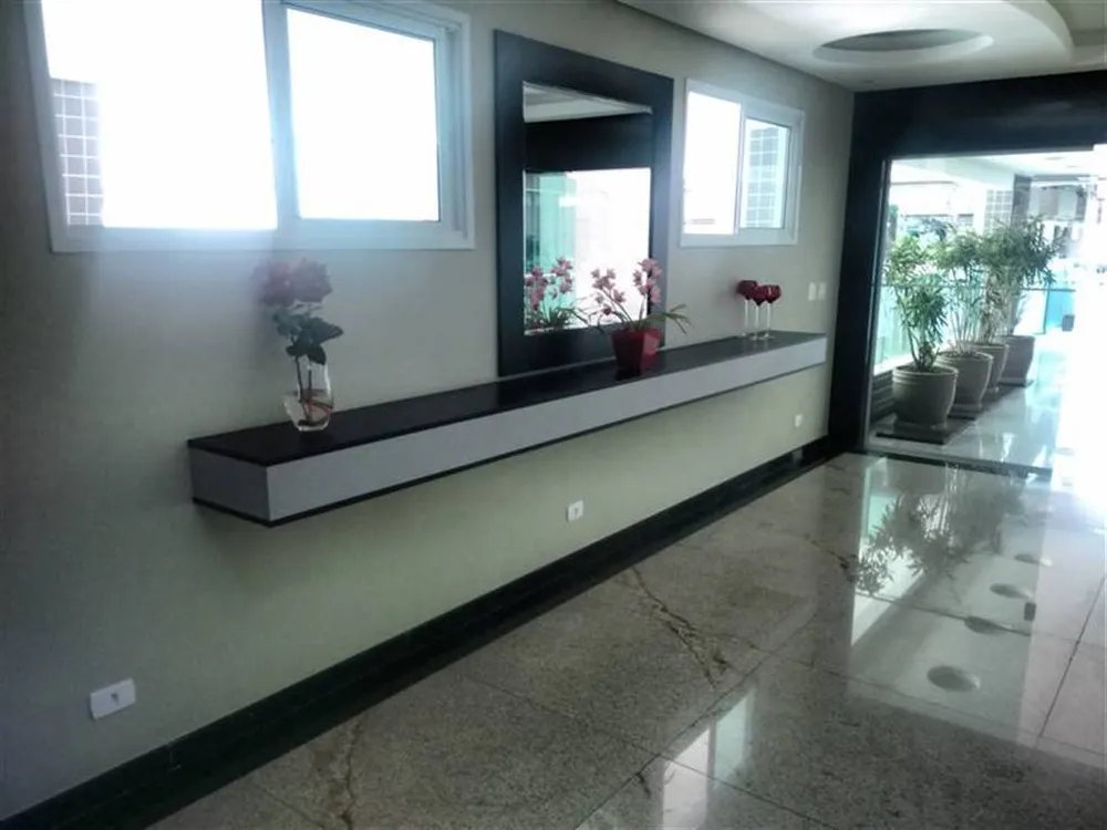 Apartamento, 2 quartos, 103 m² - Foto 2