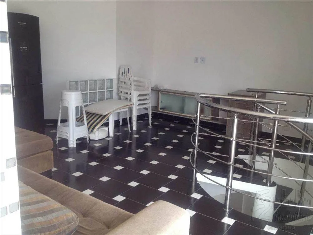 Apartamento, 3 quartos, 146 m² - Foto 3
