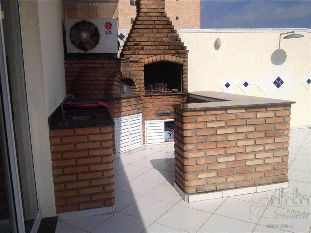 Apartamento, 3 quartos, 146 m² - Foto 8
