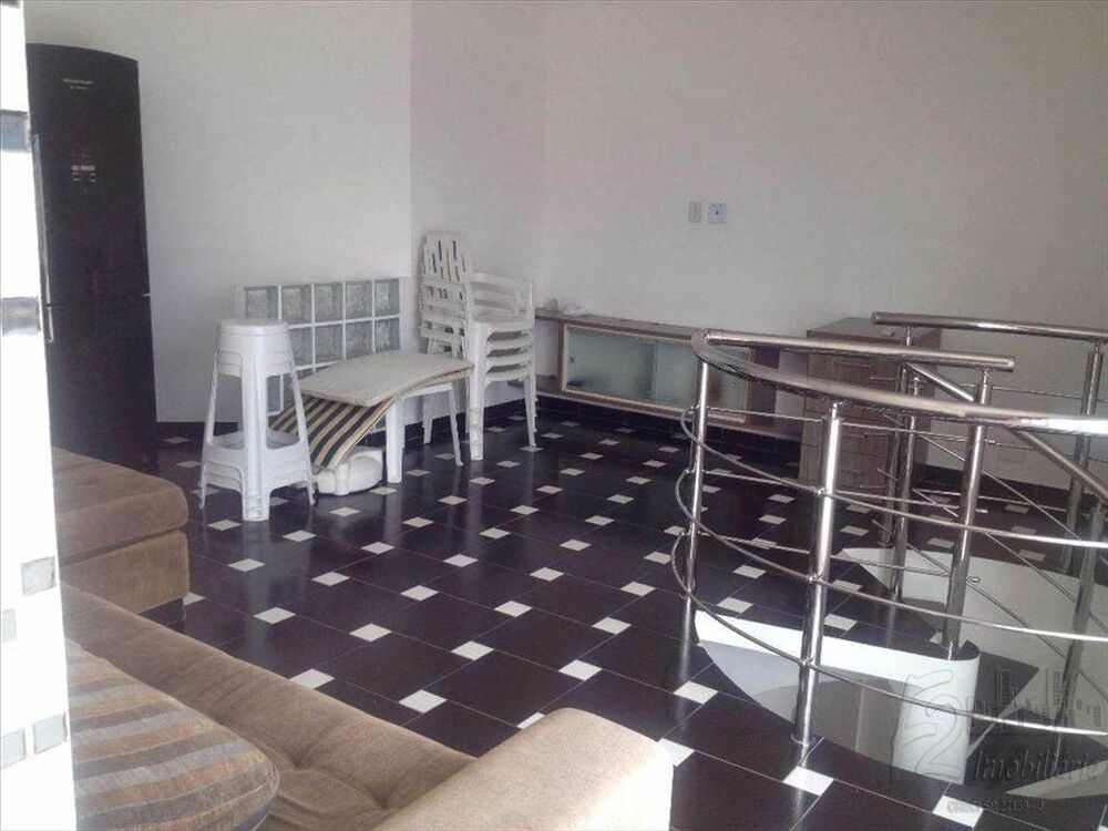 Apartamento, 3 quartos, 146 m² - Foto 3