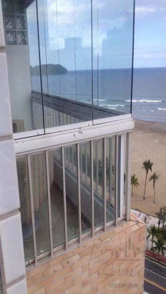 Apartamento, 3 quartos, 146 m² - Foto 1