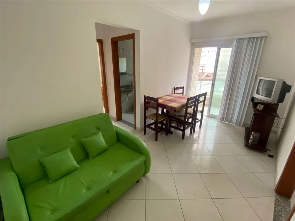 Apartamento, 1 quarto, 43 m² - Foto 2