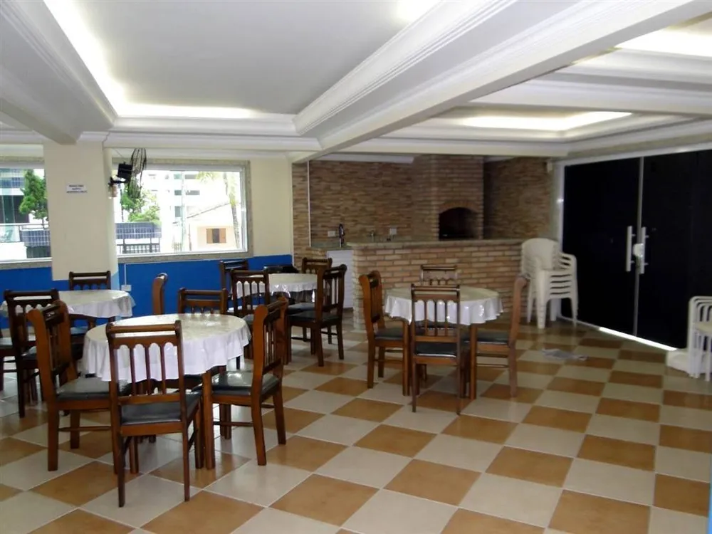 Apartamento, 1 quarto, 43 m² - Foto 10