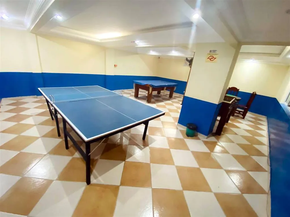 Apartamento, 1 quarto, 43 m² - Foto 1