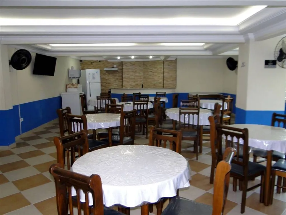 Apartamento, 1 quarto, 43 m² - Foto 11