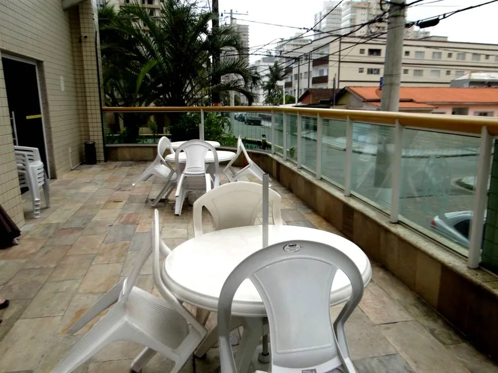 Apartamento, 1 quarto, 43 m² - Foto 8
