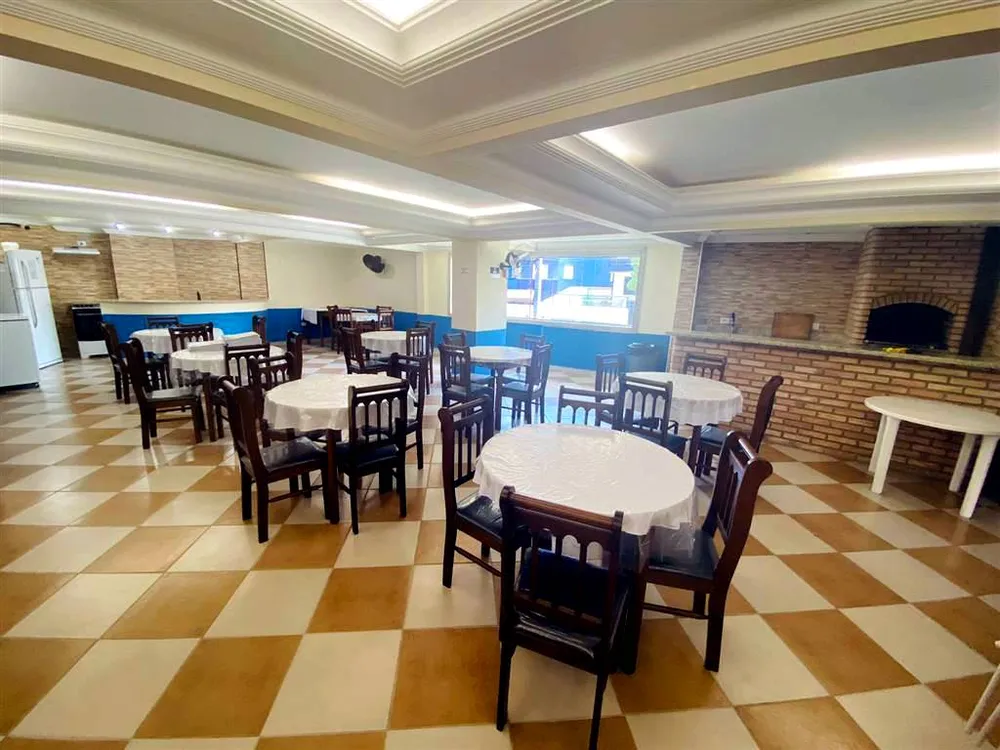 Apartamento, 1 quarto, 43 m² - Foto 13