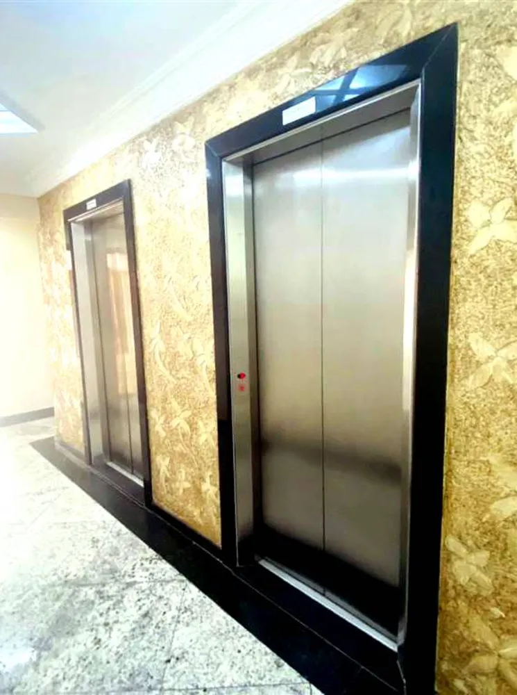 Apartamento, 1 quarto, 43 m² - Foto 6