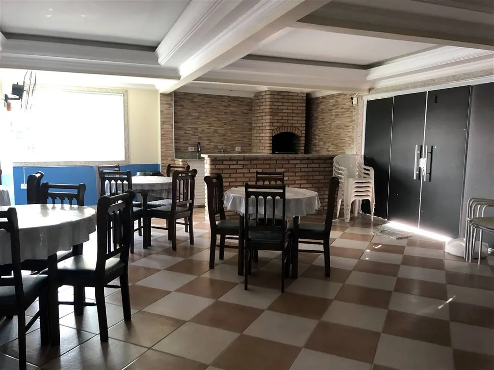 Apartamento, 1 quarto, 43 m² - Foto 3