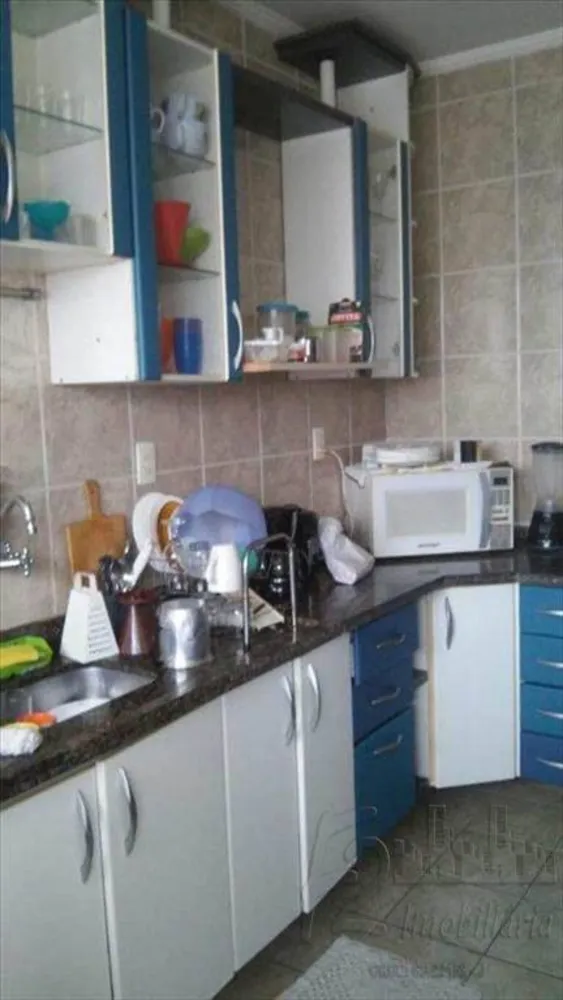 Apartamento, 3 quartos, 127 m² - Foto 8