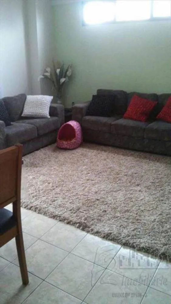 Apartamento, 3 quartos, 127 m² - Foto 7