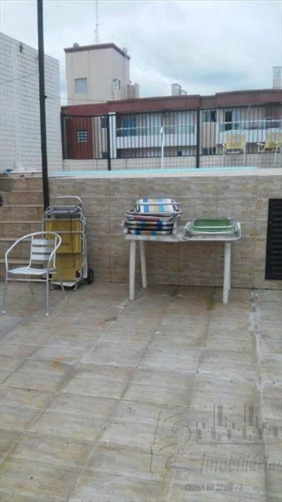 Apartamento, 3 quartos, 127 m² - Foto 7