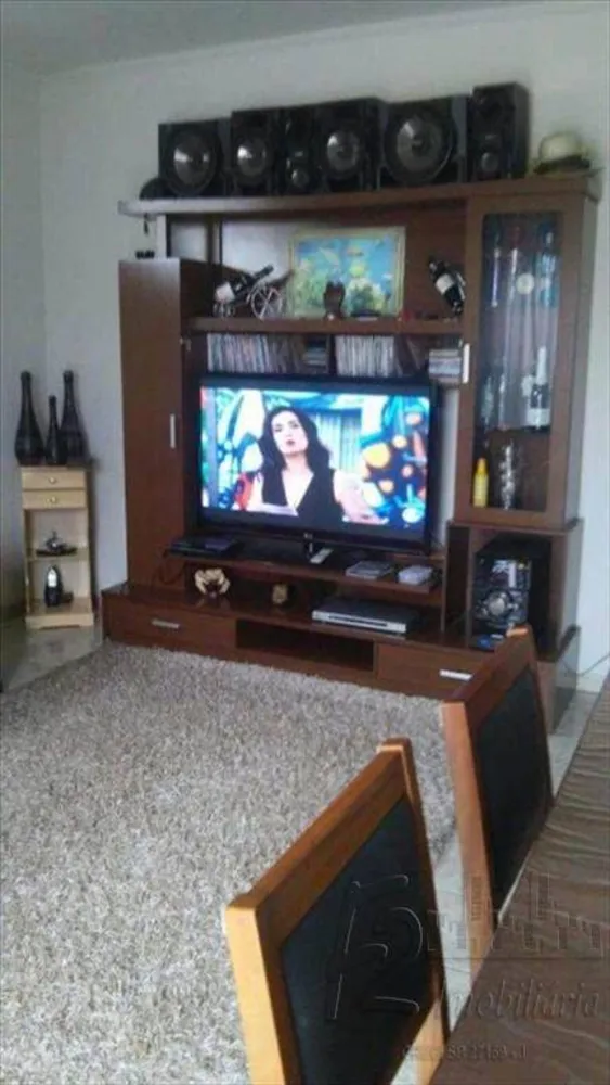 Apartamento, 3 quartos, 127 m² - Foto 8