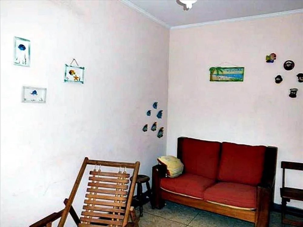 Casa, 1 quarto, 70 m² - Foto 9