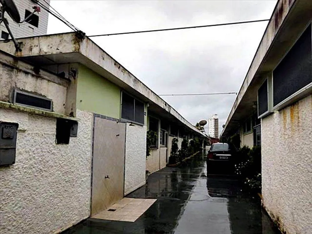 Casa, 1 quarto, 70 m² - Foto 3