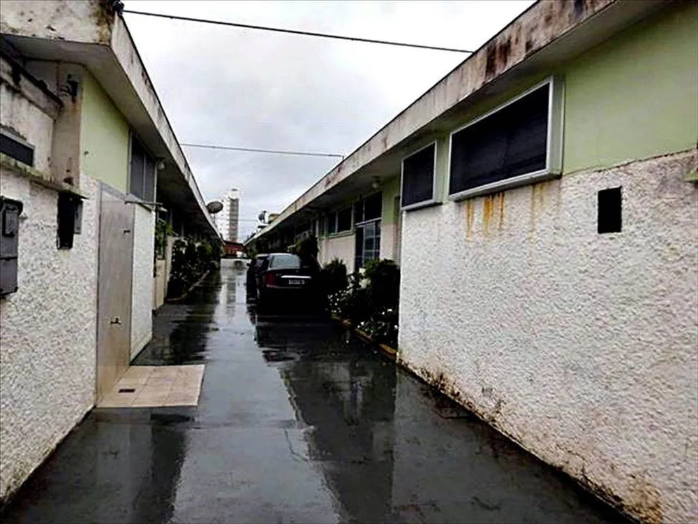 Casa, 1 quarto, 70 m² - Foto 7