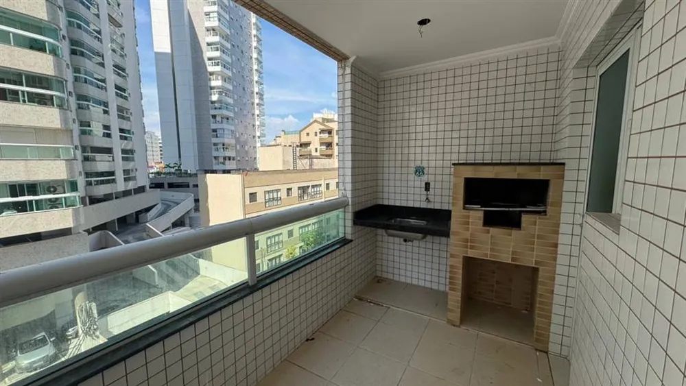 Apartamento, 2 quartos, 93 m² - Foto 1