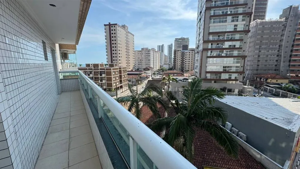 Apartamento, 2 quartos, 93 m² - Foto 3
