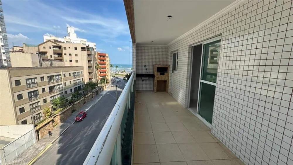 Apartamento, 2 quartos, 93 m² - Foto 2