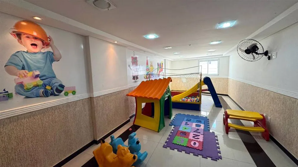 Apartamento, 2 quartos, 93 m² - Foto 16