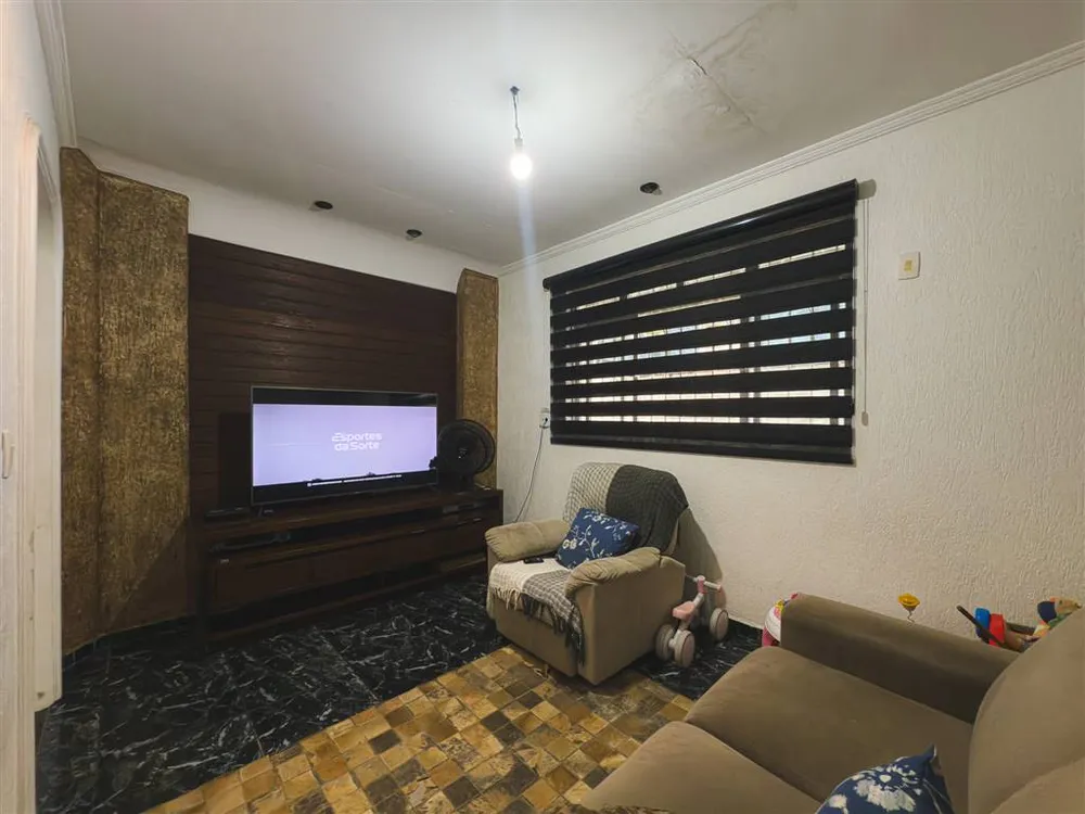 Sobrado, 4 quartos, 288 m² - Foto 9