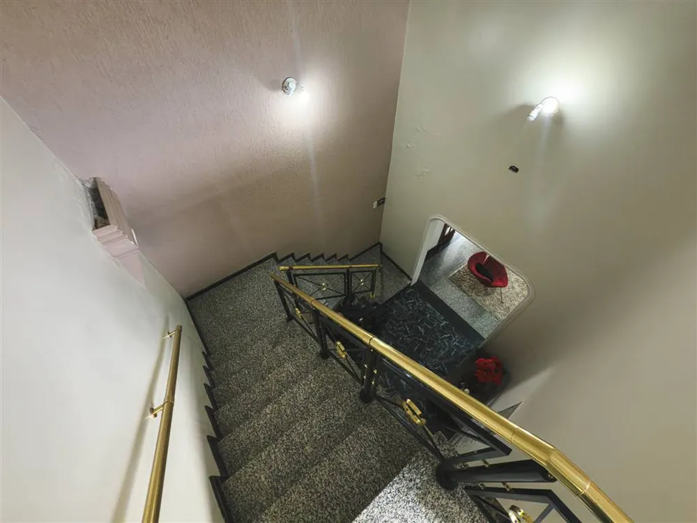 Sobrado, 4 quartos, 288 m² - Foto 4
