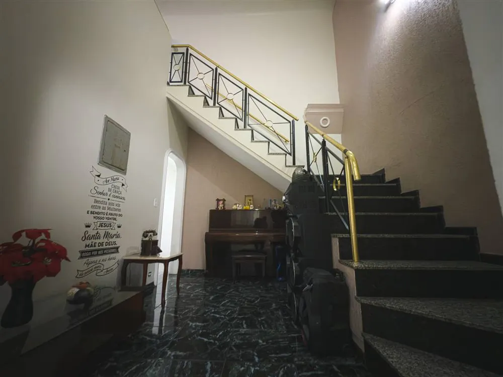 Sobrado, 4 quartos, 288 m² - Foto 6