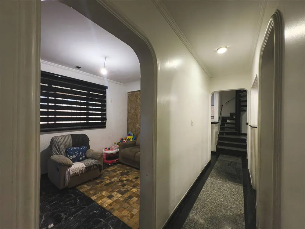 Sobrado, 4 quartos, 288 m² - Foto 7