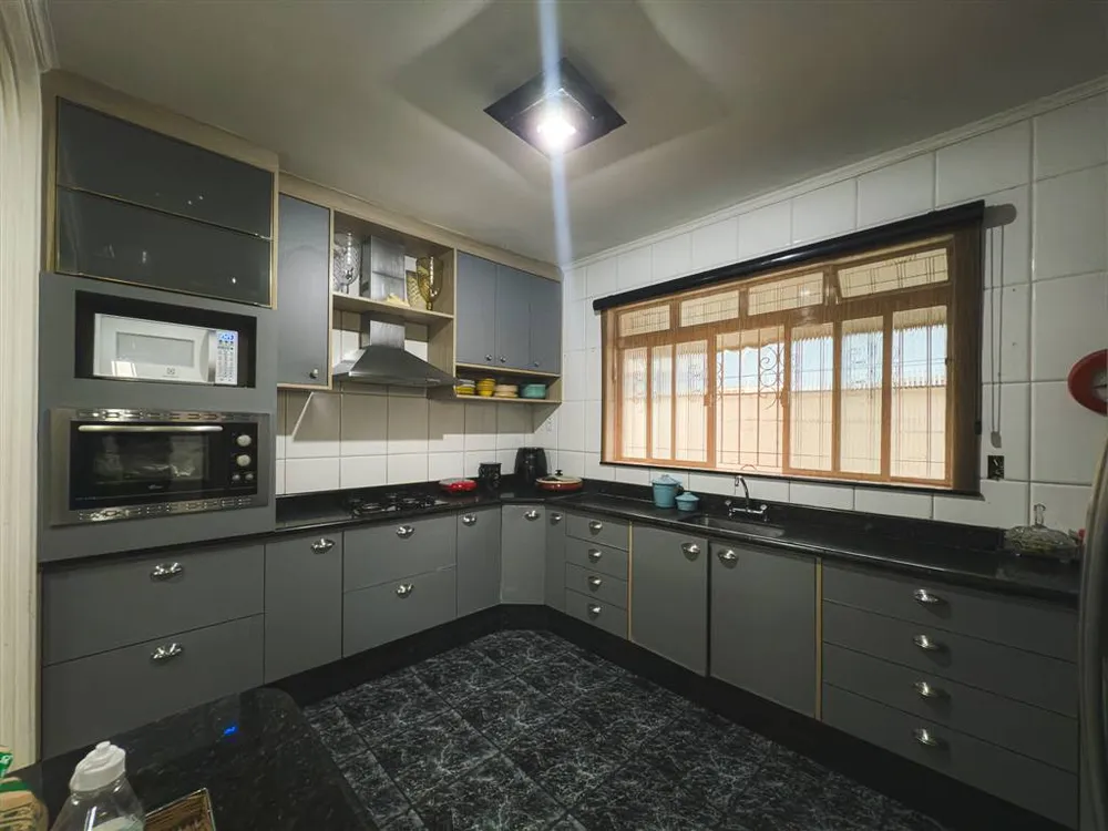 Sobrado, 4 quartos, 288 m² - Foto 14