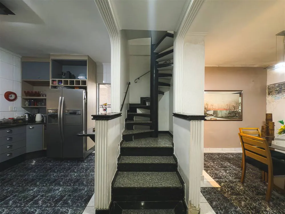 Sobrado, 4 quartos, 288 m² - Foto 12