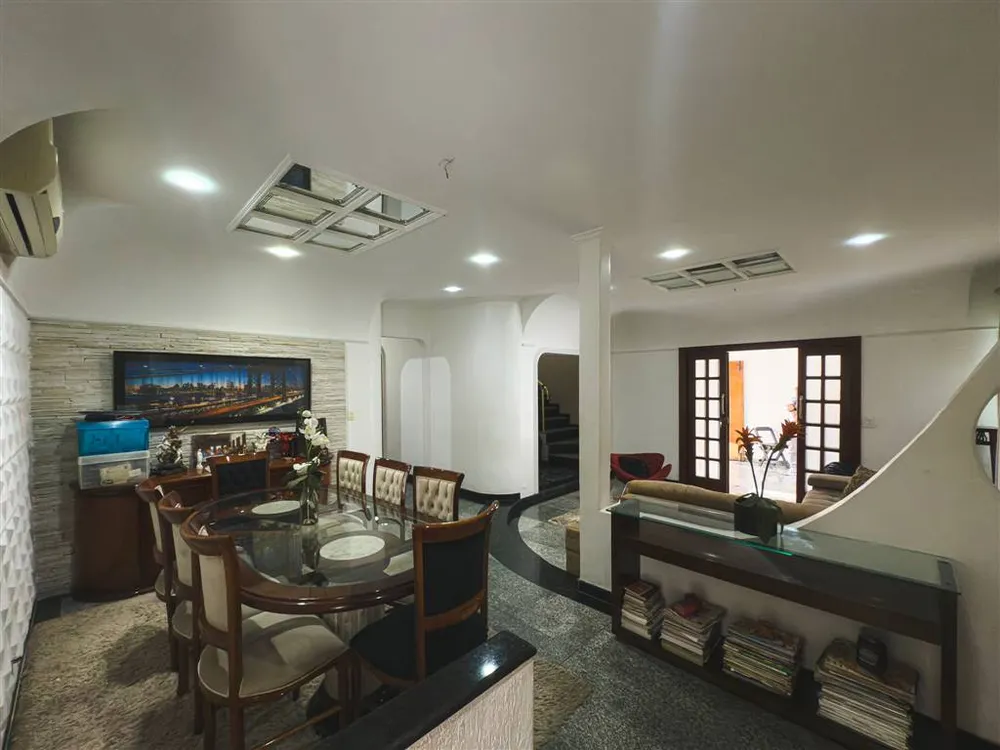 Sobrado, 4 quartos, 288 m² - Foto 5
