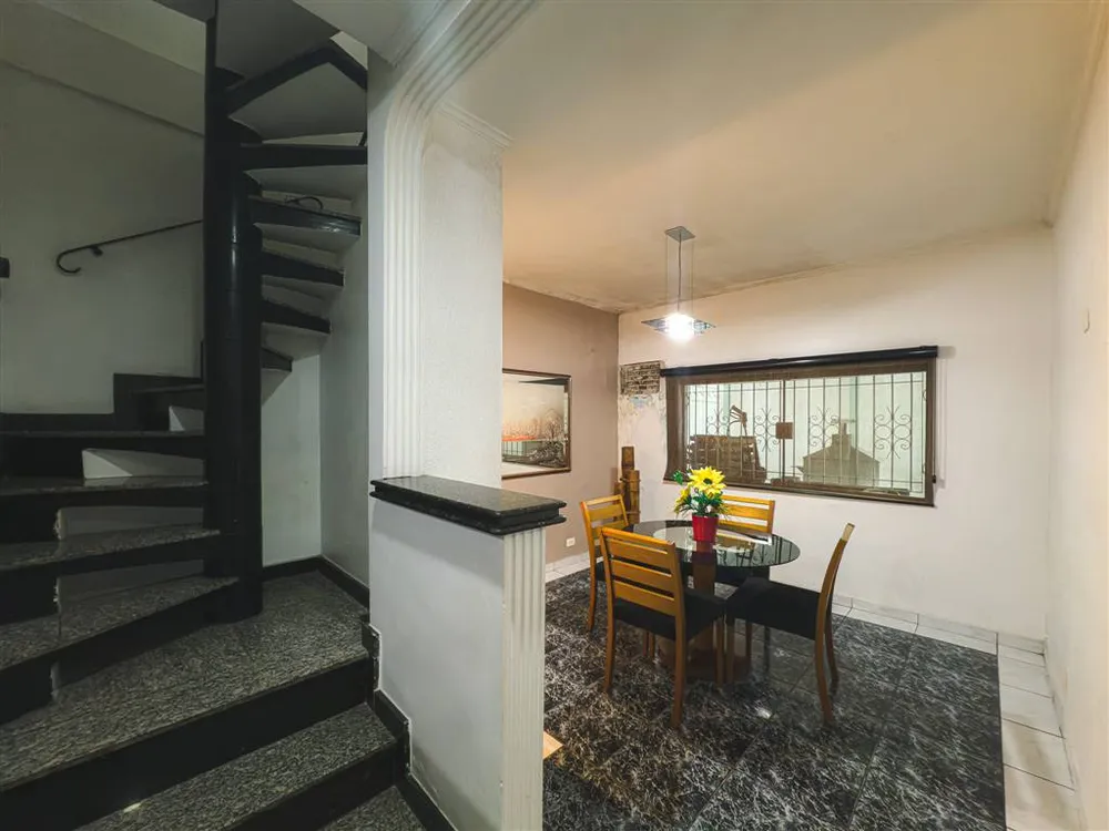 Sobrado, 4 quartos, 288 m² - Foto 3